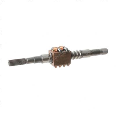 Picture of Nut Assembly-Ball
