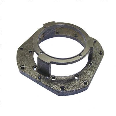 Picture of Drive End Pl