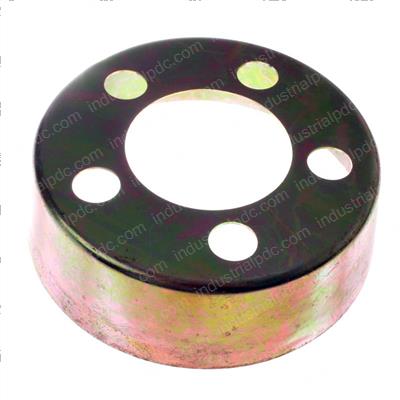 Picture of Disc - Wheel