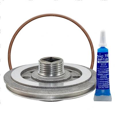 Picture of Adapter - Fuel Filter