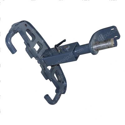Picture of Steer Handle Assy-Tilt