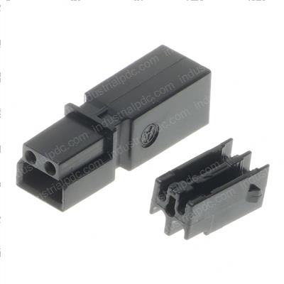 Picture of Connector - Battery