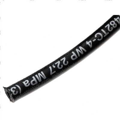 Picture of Hose - Parker - 1/4" - 50 Ft
