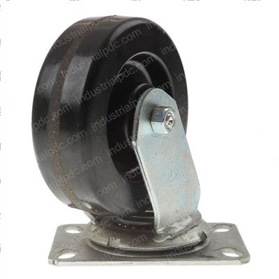 Picture of 6 Caster Assy Phenolic