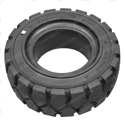 Picture of Tire - 16x6x8 4.33 Lug/Clip