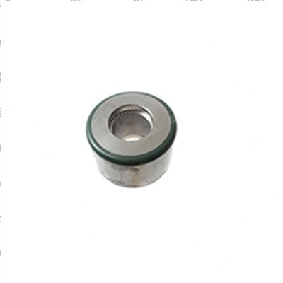 Picture of Wheel - Poly - 6x4x2.834