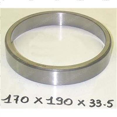 Picture of Bearing - Roller
