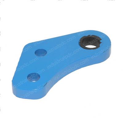 Picture of Plate Pothole Pivot W/Bearing