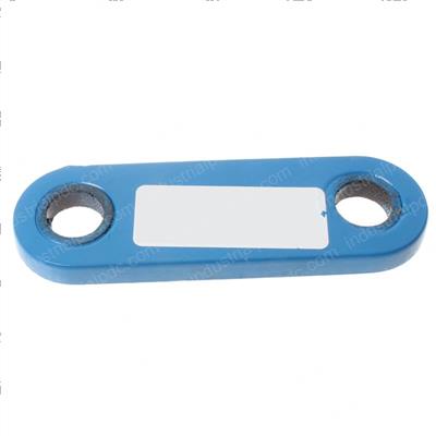 Picture of Plate - Pothole Link Upper W/ B