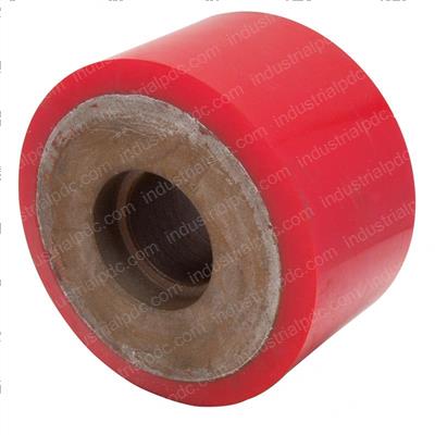 Picture of Wheel - Poly 6 X 3 5/8 (2.441)