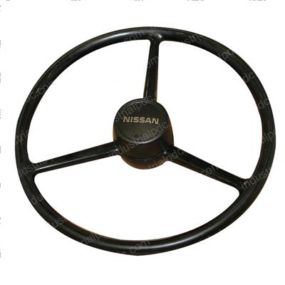 Picture of Wheel-Strg