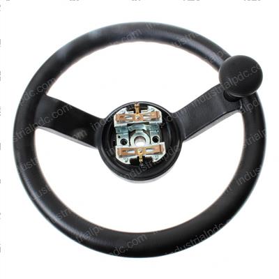 Picture of Body Assembly -Wheel