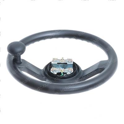 Picture of Body Assy-Wheel