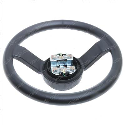 Picture of Body Assy-Wheel