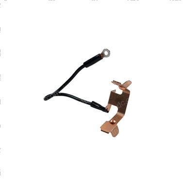 Picture of Brush - Horn