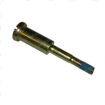 Picture of Shaft - Knob