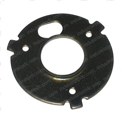 Picture of Plate - Seat