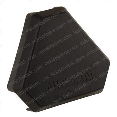 Picture of Button - Horn