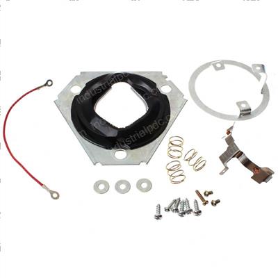 Picture of Plate - Steering Wheel