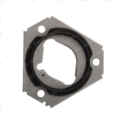 Picture of Plate - Horn