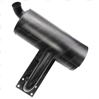 Picture of Muffler
