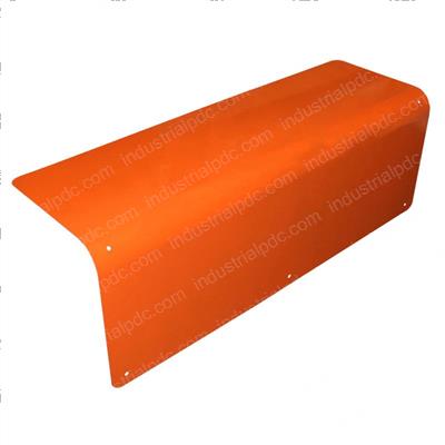 Picture of Weld Axle Cover (4 Ft11)