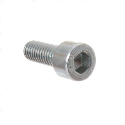 Picture of Bolt - Socket