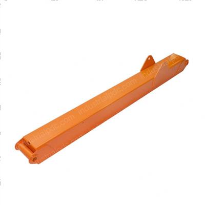 Picture of Weld Top Tube (service)