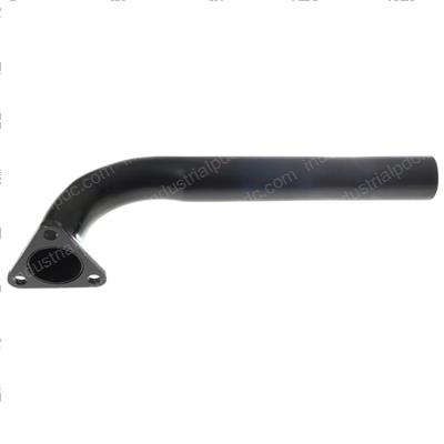 Picture of Weld Exhaust Tube (dtz)