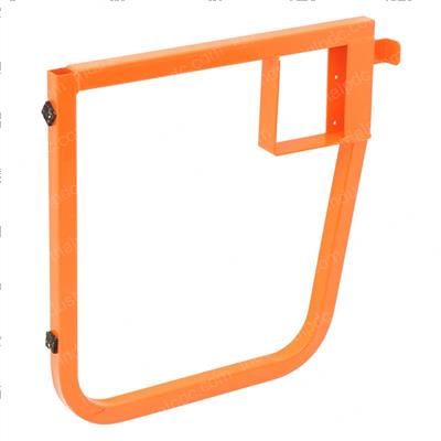 Picture of Welded Platform Gate