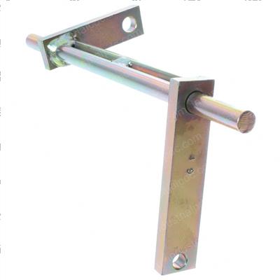 Picture of Pothole Activator (batt Tray)