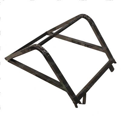 Picture of Weld Platform Gate