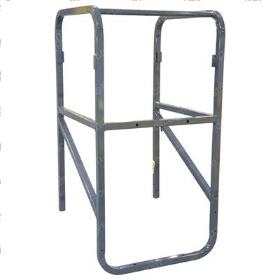 Picture of Weld Platform Rail