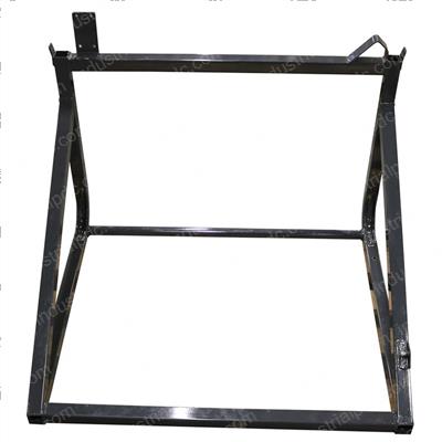 Picture of Weld Plat.gate