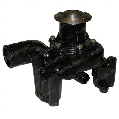 Picture of Pump - Water