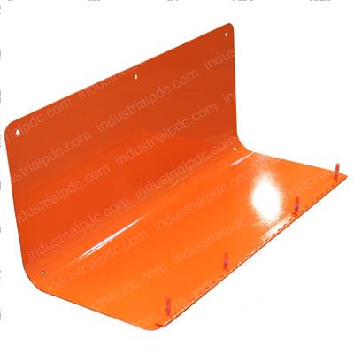 Picture of Weld Axle Cover