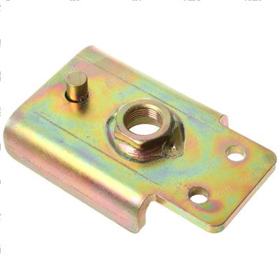 Picture of Roller Support