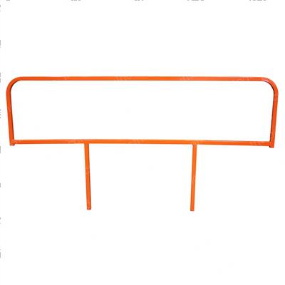 Picture of Rail - End