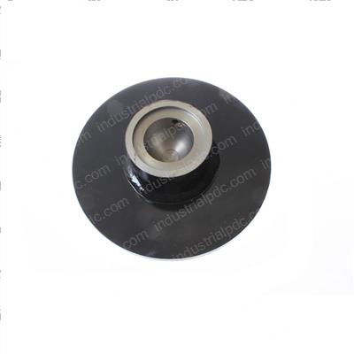 Picture of Pad - Leveling Jack