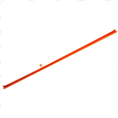 Picture of Weldment - Top Handrail Channel