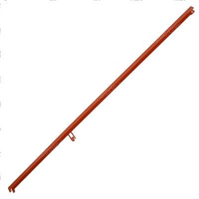 Picture of Weld Top Handrail Channel Rig