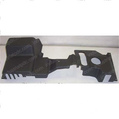 Picture of Cover Assembly-Inst