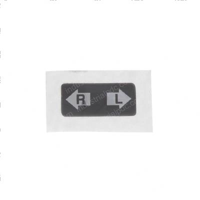 Picture of Label - Turn Signal