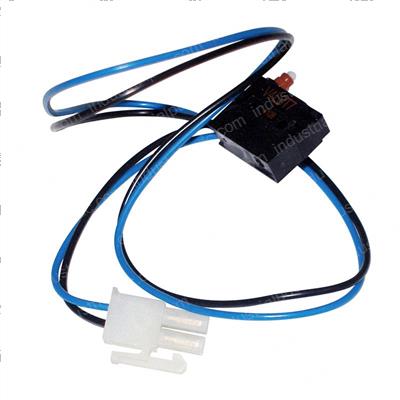 Picture of Microswitch - Sidetracker