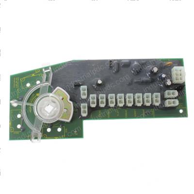 Picture of Mux1w3/1w4 See Sb2010-115