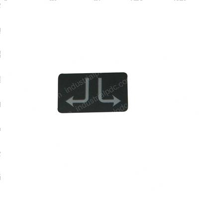 Picture of Label-Turn Signal (yh)
