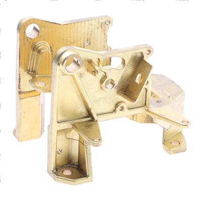 Picture of Pivot-Machined Handle