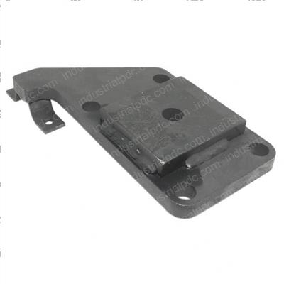 Picture of Plate Sub-Assembly - Rear