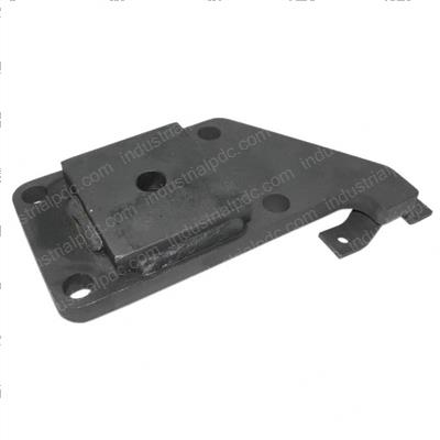 Picture of Plate - Rr Spring - Lh