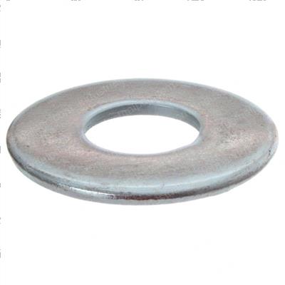 Picture of Washer Trail Wheel